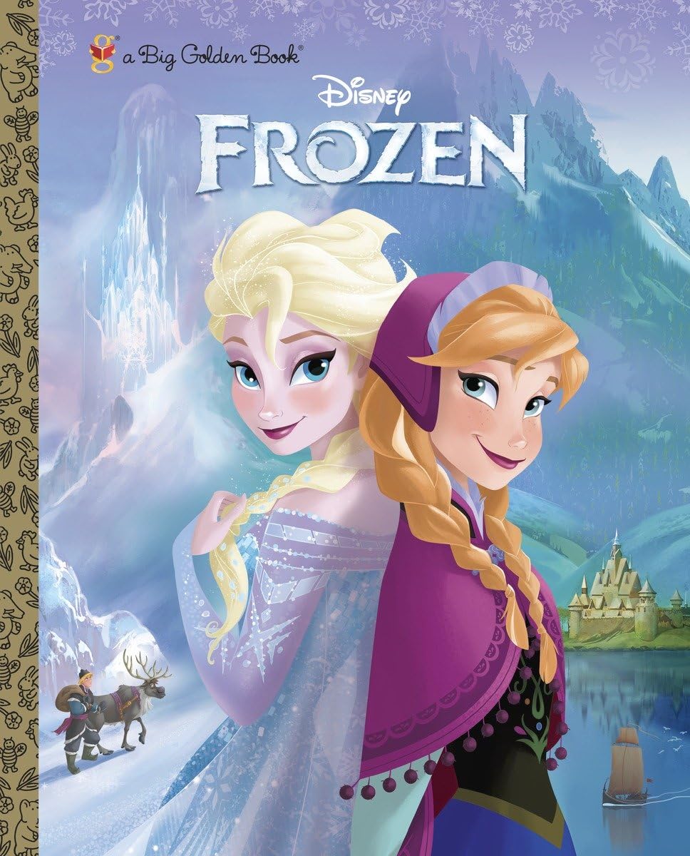 Product Image: Disney Frozen