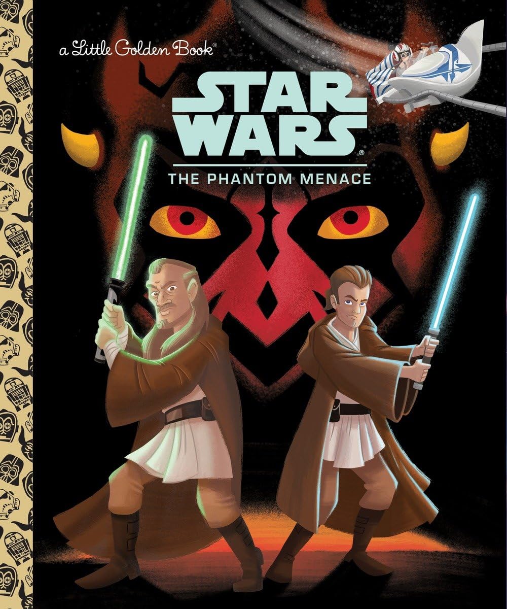 Product Image: Star Wars: The Phantom Menace