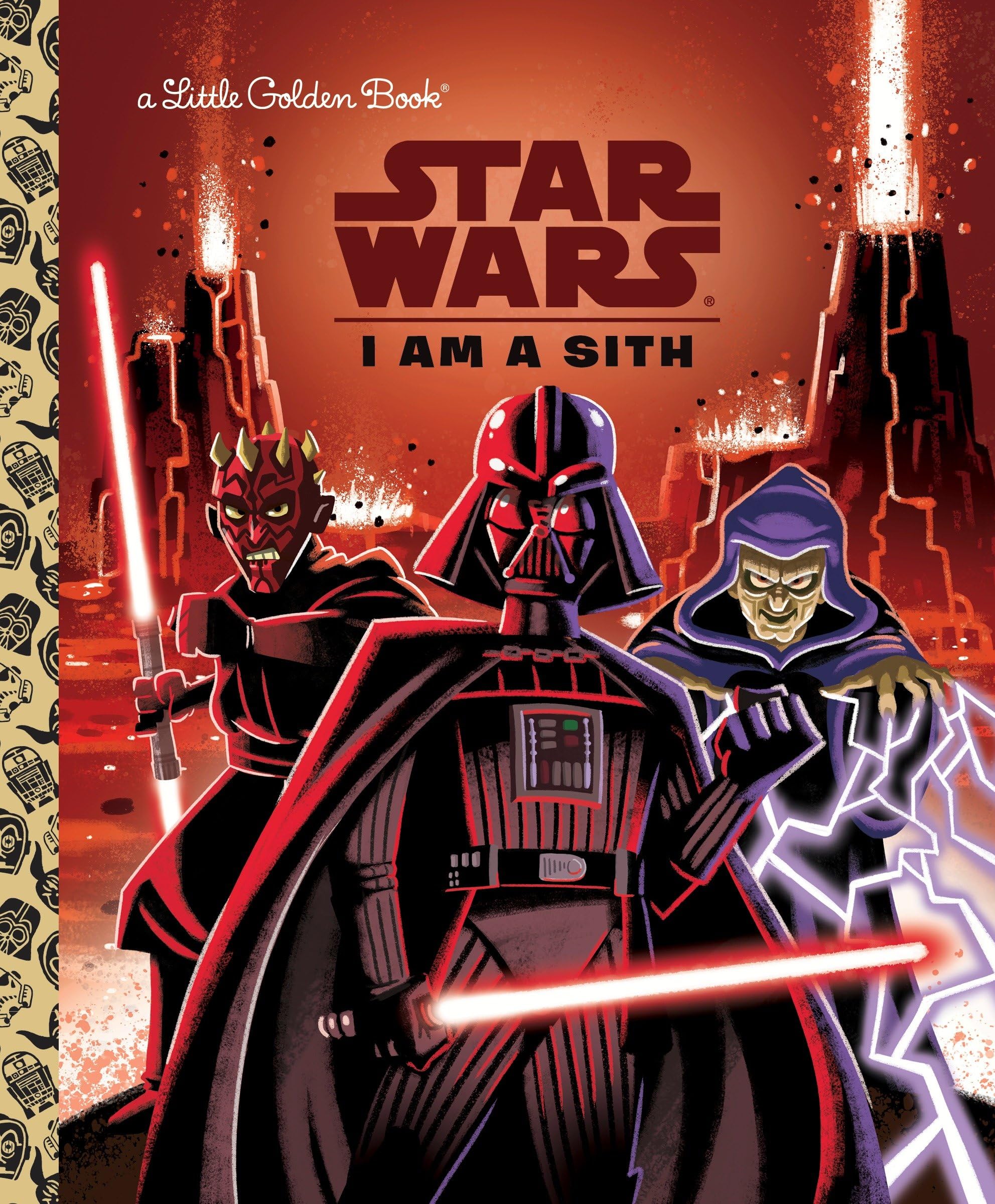 Product Image: I Am a Sith (Star Wars)