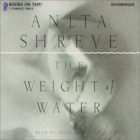 The Weight of Water Contemporary literature