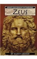 Zeus (Greek and Roman Mythology) Books