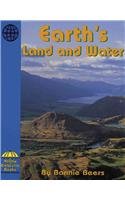 Earth's Land and Water (Yellow Umbrella Books) Non-fiction