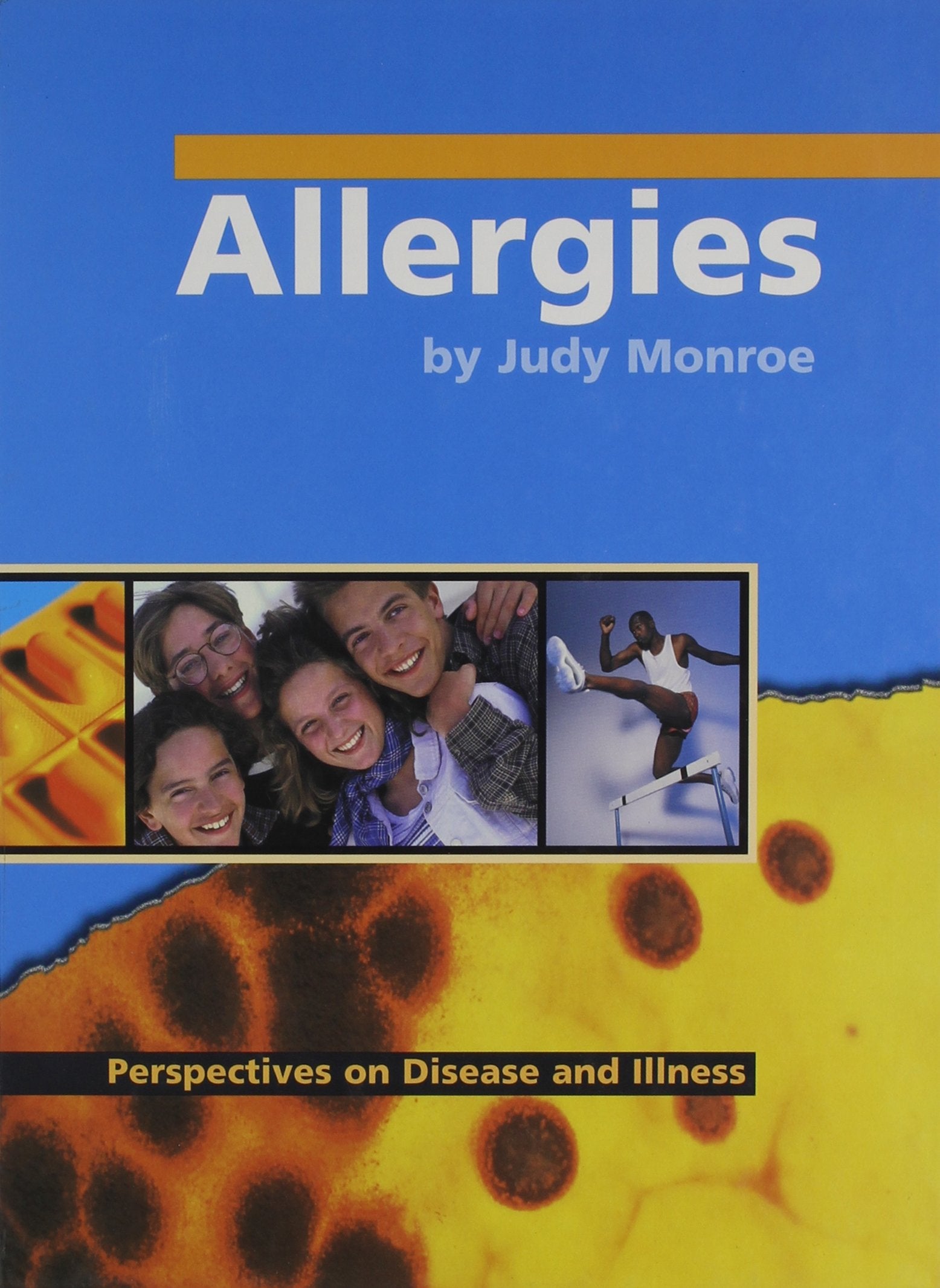 Allergies (Perspectives on Disease and Illness) Books