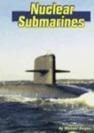 Product Image: Nuclear Submarines (Land and Sea)