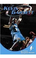Kevin Garnett (Sports Heroes) Leisure & Fun