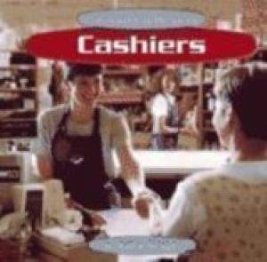 Product Image: Cashiers (Community Helpers)