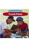 Product Image: Coaches (Community Helpers)