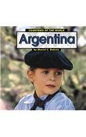 Argentina (Countries of the World) Non-fiction