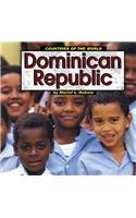 Dominican Republic (Countries of the World) Non-fiction