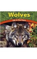 Wolves: Life in the Pack (Wild World of Animals) Non-fiction