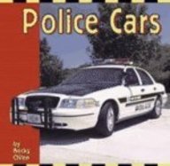 Police Cars (Transportation Library) Non-fiction