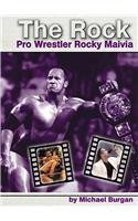 The Rock: Pro Wrestler Rocky Maivia (Pro Wrestlers) Leisure & Fun