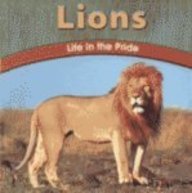 Lions: Life in the Pride (Wild World of Animals) Non-fiction