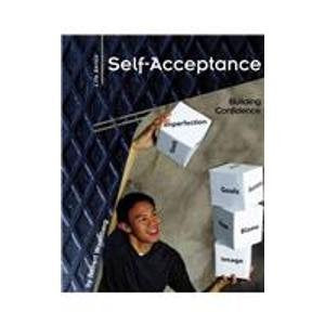 Self-Acceptance: Building Confidence (Life Skills) Education