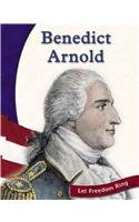 Benjamin Franklin (Let Freedom Ring: American Revolution Biographies) Non-fiction