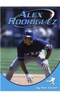 Alex Rodriguez (Sports Heroes) Leisure & Fun