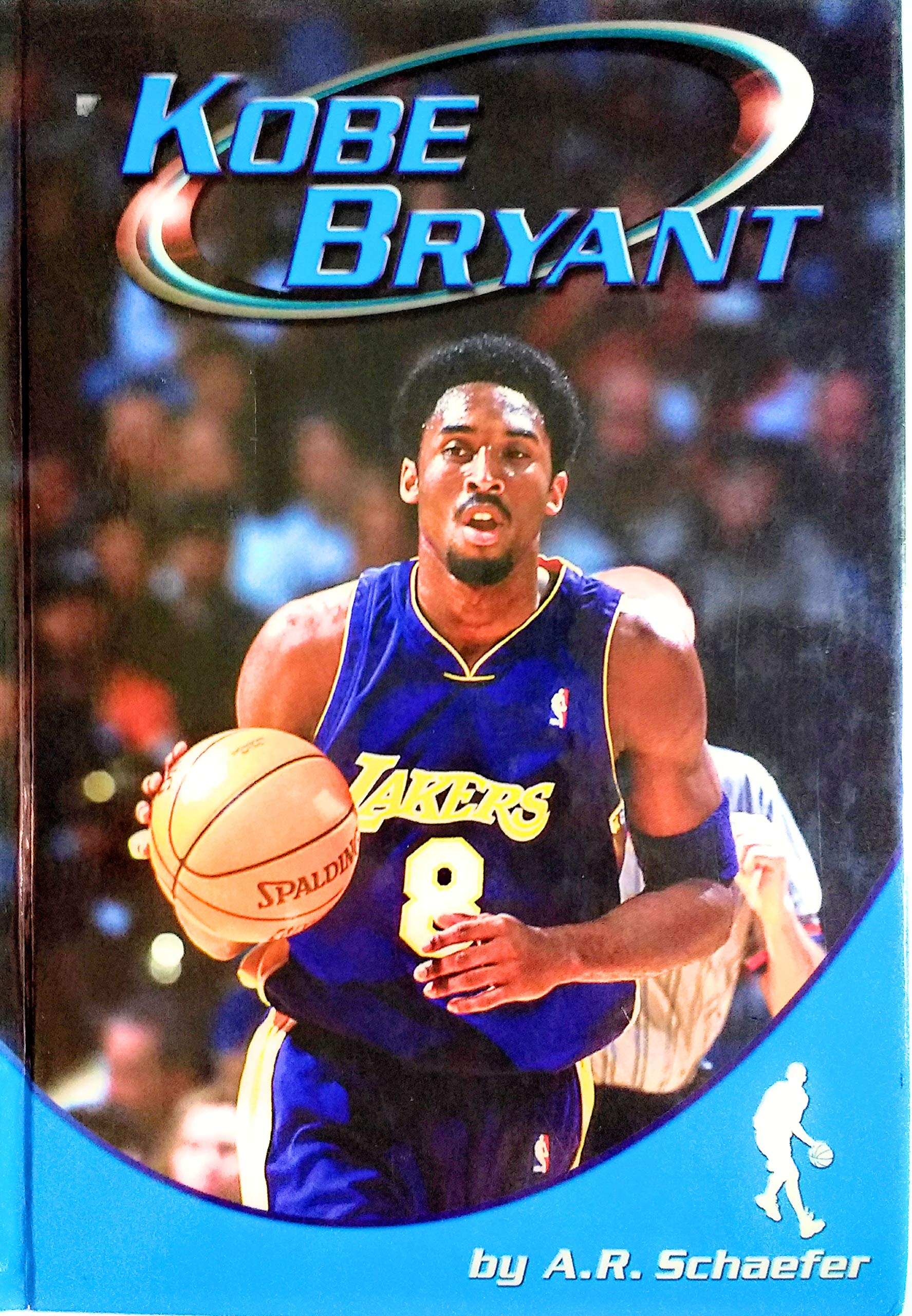 Kobe Bryant (Sports Heroes) Memories