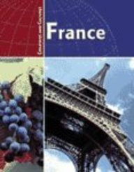 France (Countries and Cultures) Non-fiction