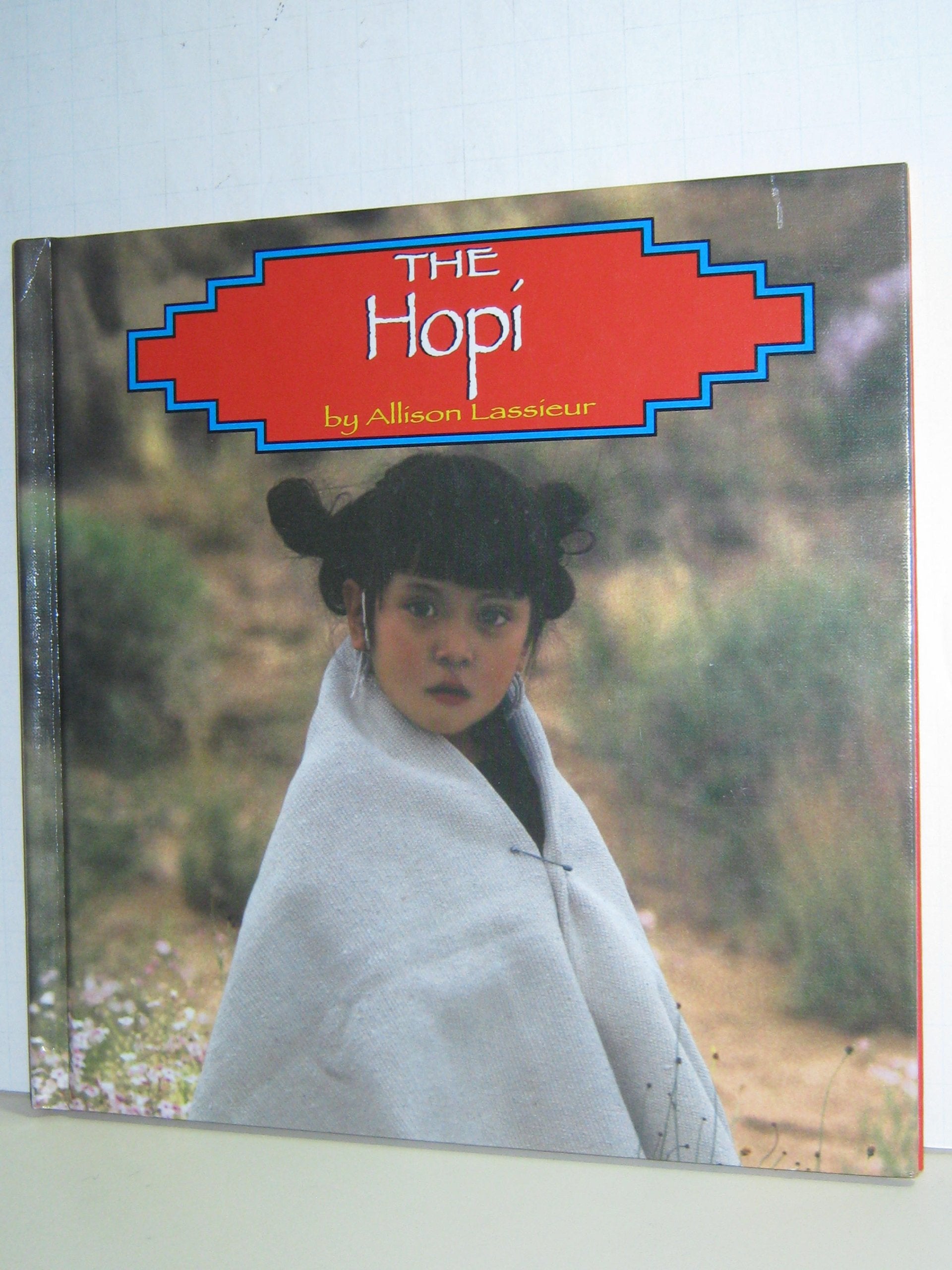 The Hopi (Native Peoples) Non-fiction