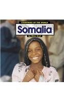 Somalia (Countries of the World) Politics & History