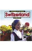 Switzerland (Countries of the World) Politics & History