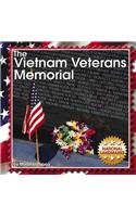 The Vietnam Veterans Memorial (National Landmarks) Film, Art & Culture