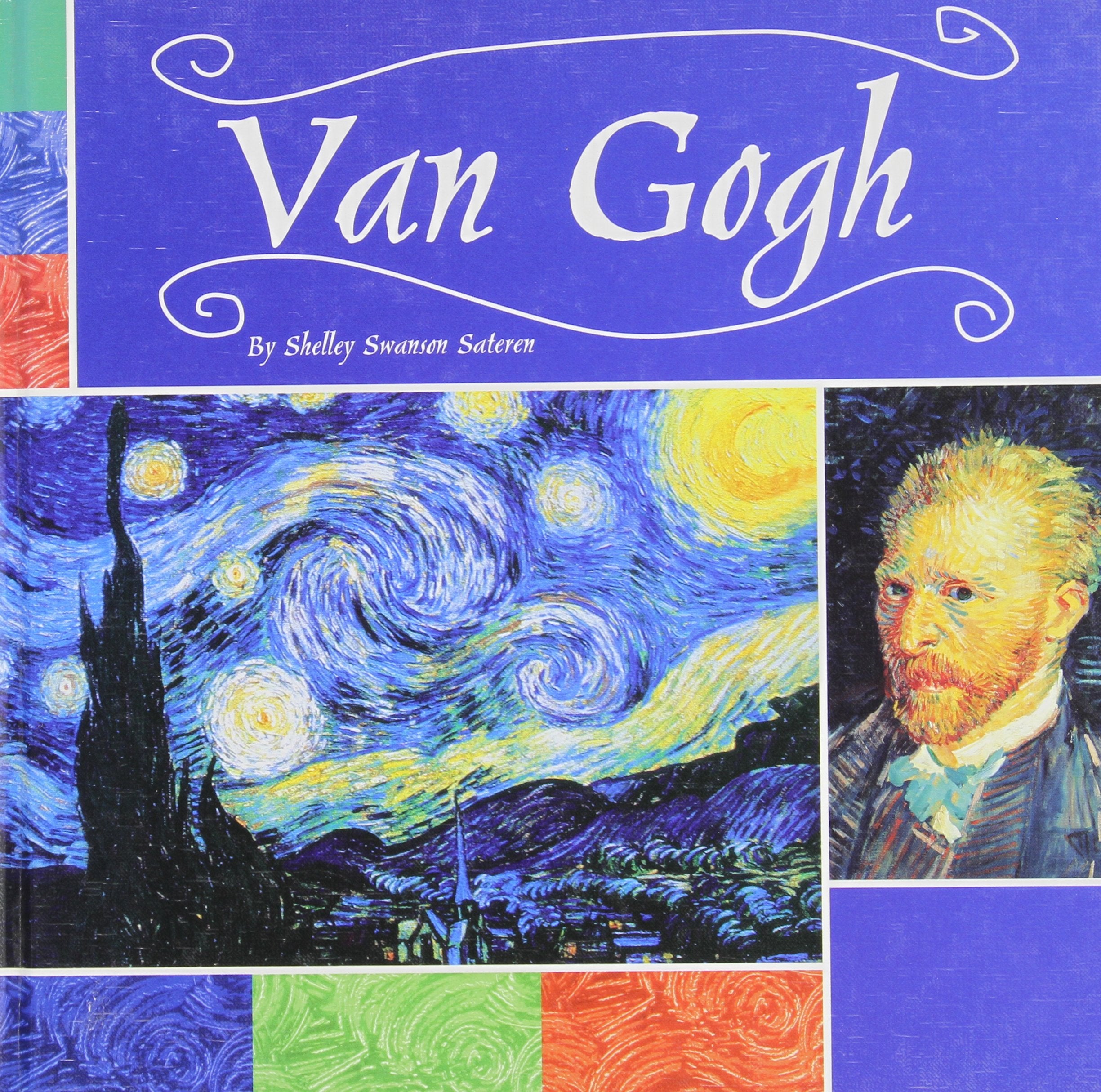 Van Gogh (Masterpieces: Artists and Their Works) Non-fiction