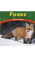 Foxes: Clever Hunters (Wild World of Animals) Non-fiction