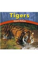 Tigers: Striped Stalkers (Wild World of Animals) Mathematics