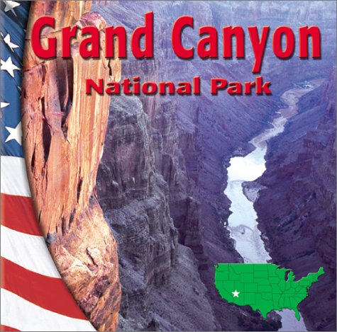 Grand Canyon National Park (National Parks) Non-fiction