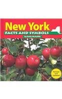 New York Facts and Symbols book