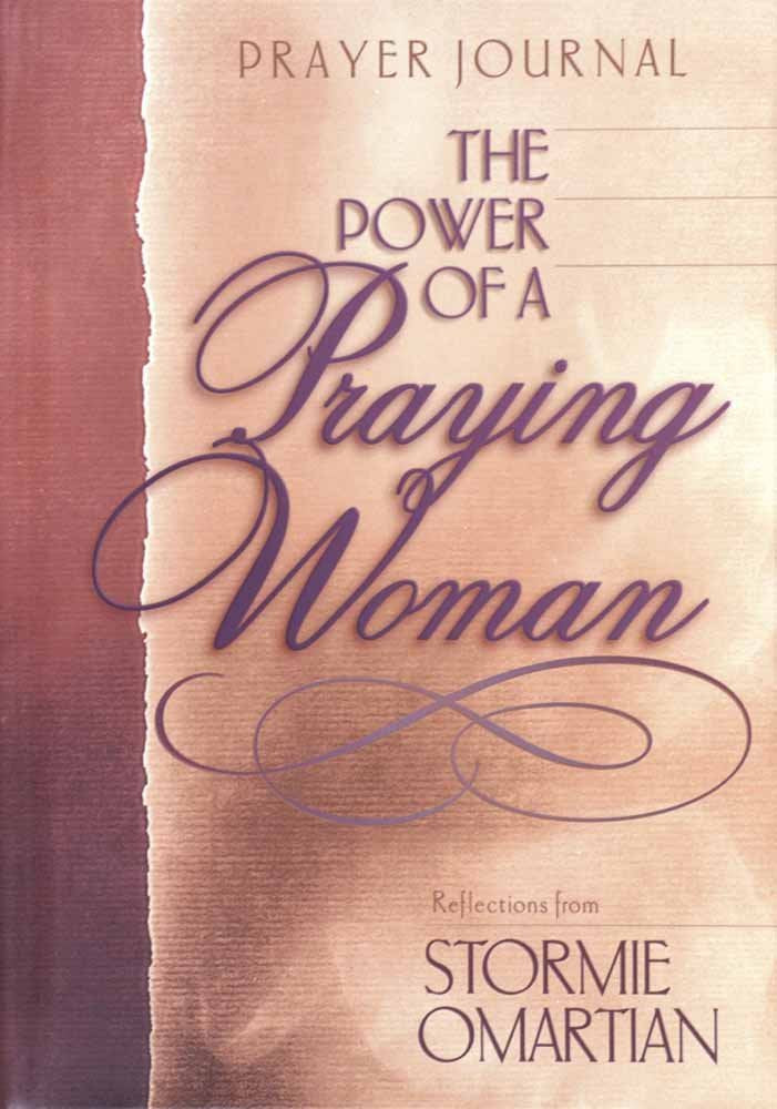The Power of a Praying Woman Law