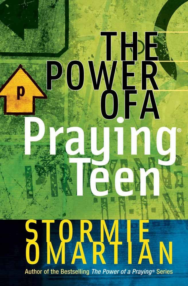 The Power of a Praying Teen Reference Books