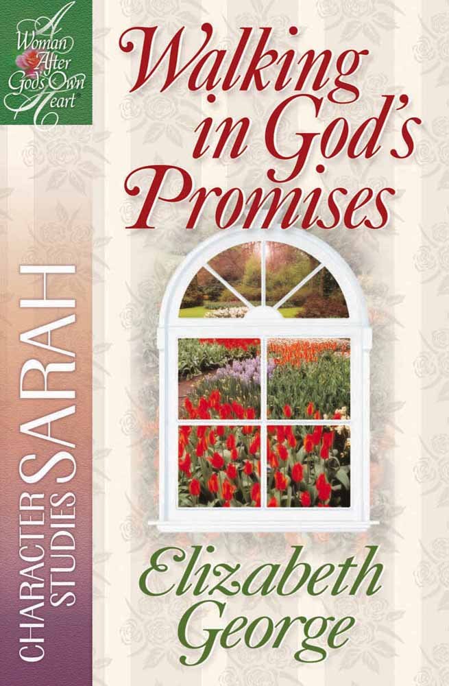 Walking in God's Promises: Character Studies: Sarah (Woman After God's Own Heart Series) Social Sciences