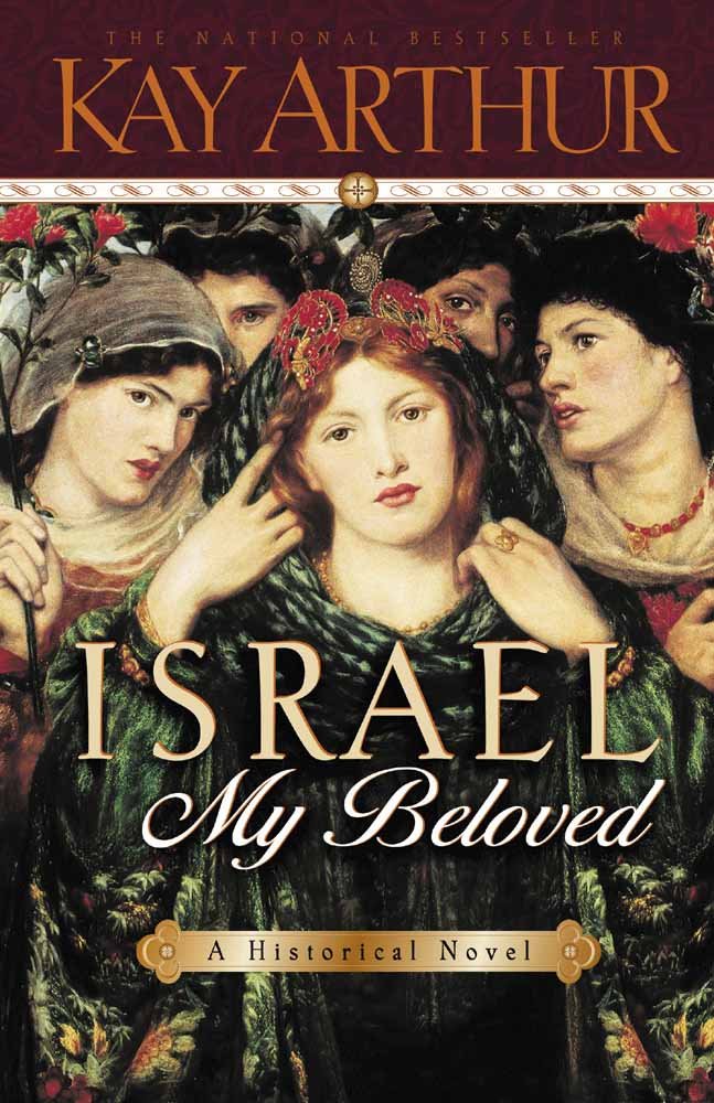 Product Image: Israel, My Beloved