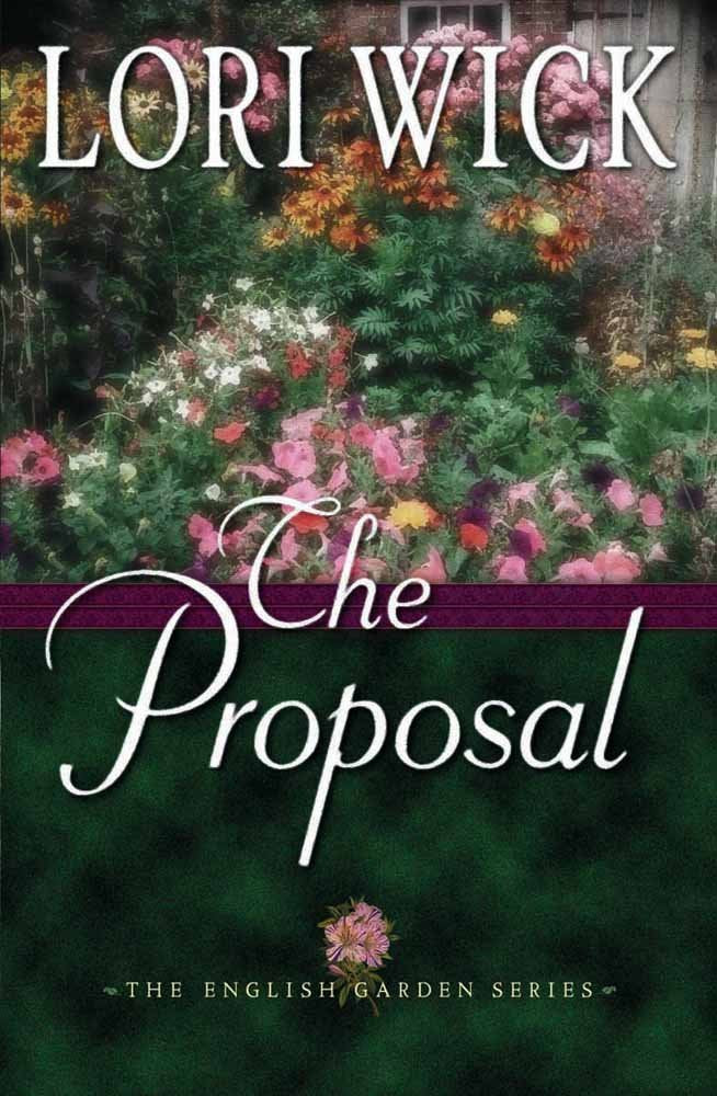 The Proposal: Book 1 (The English Garden Series, Band 1) Contemporary literature