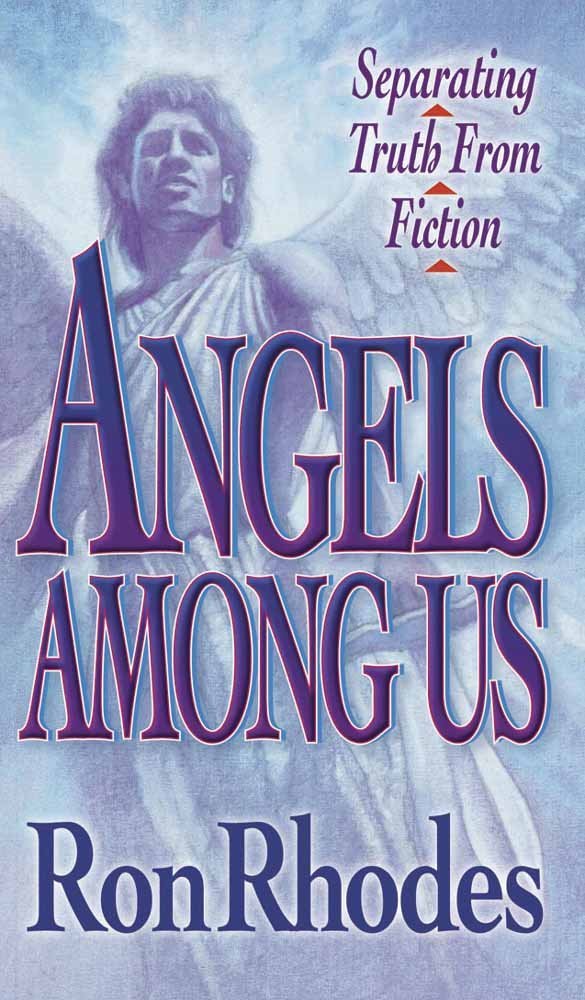 Angels Among Us: Seperating Truth from Fiction Religion & Esotericism