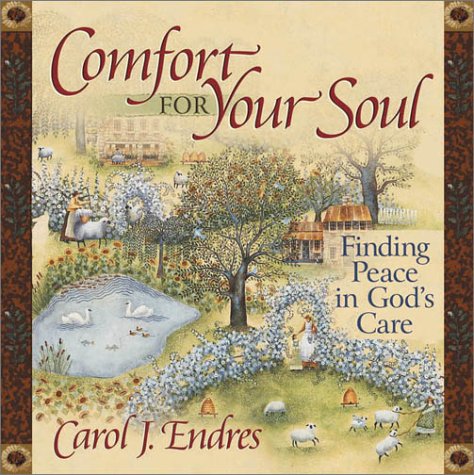 Comfort for Your Soul: Finding Peace in God's Care Religion & Esotericism