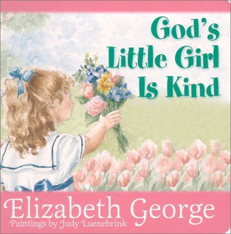 God's Little Girl Is Kind Non-fiction