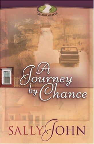 A Journey by Chance (The Other Way Home, 1, Band 1) Religion & Esotericism