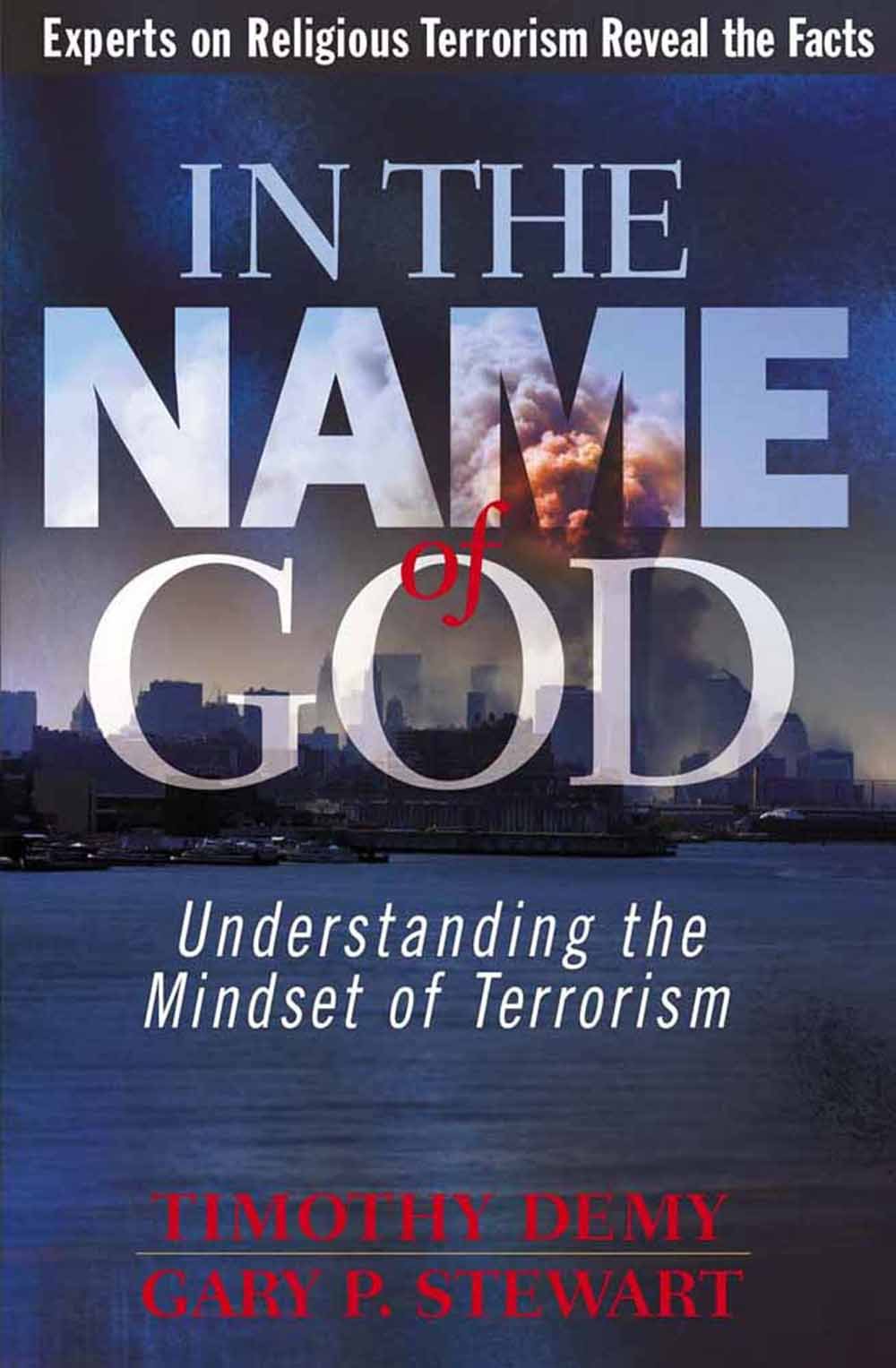 In the Name of God book