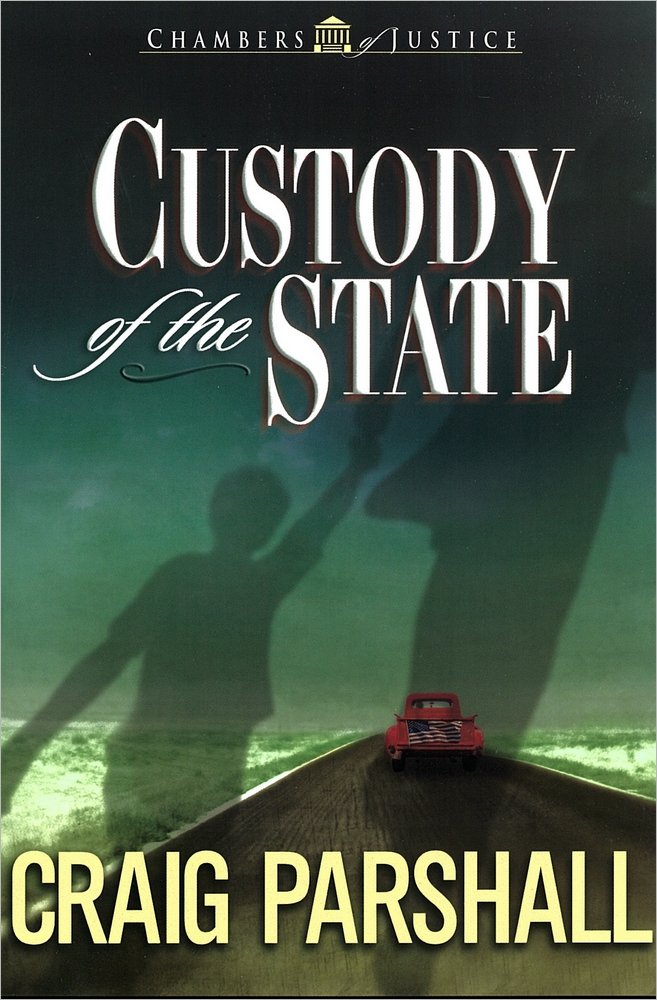 Custody of the State (Chambers of Justice) Contemporary literature