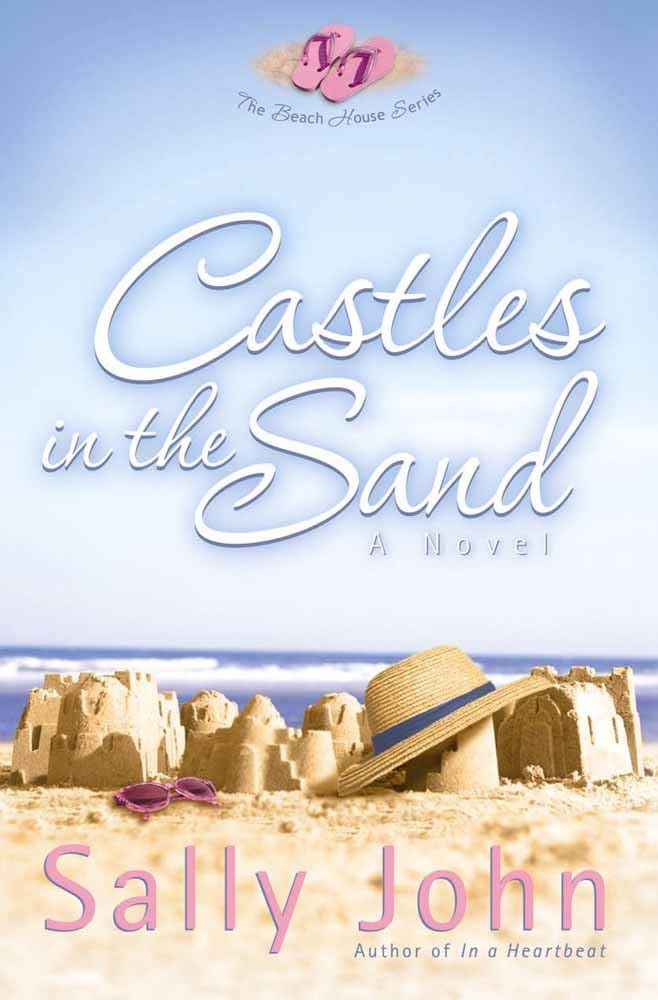 Castles in the Sand (The Beach House Series, Band 2) Books