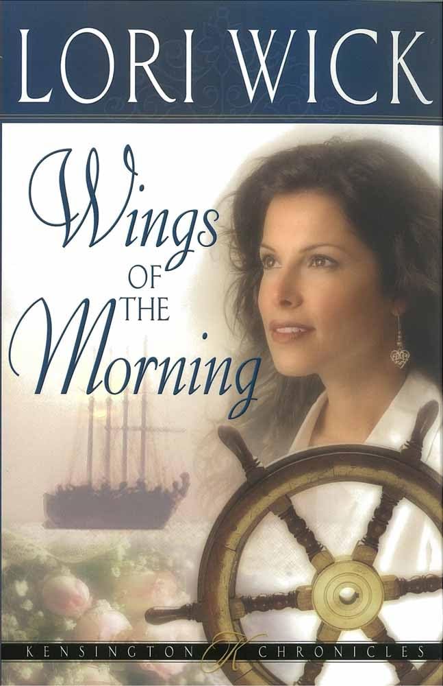 Wings of the Morning Historical Fiction