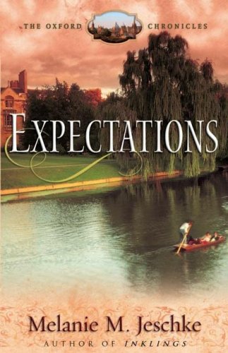 Expectations (THE OXFORD CHRONICLES, Band 2) Religion & Esotericism