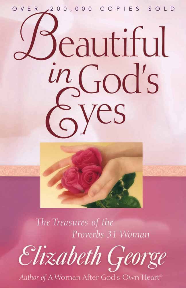 Beautiful in God's Eyes Books