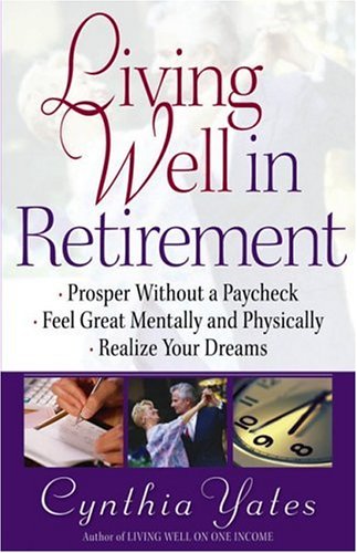 Living Well in Retirement Social Sciences