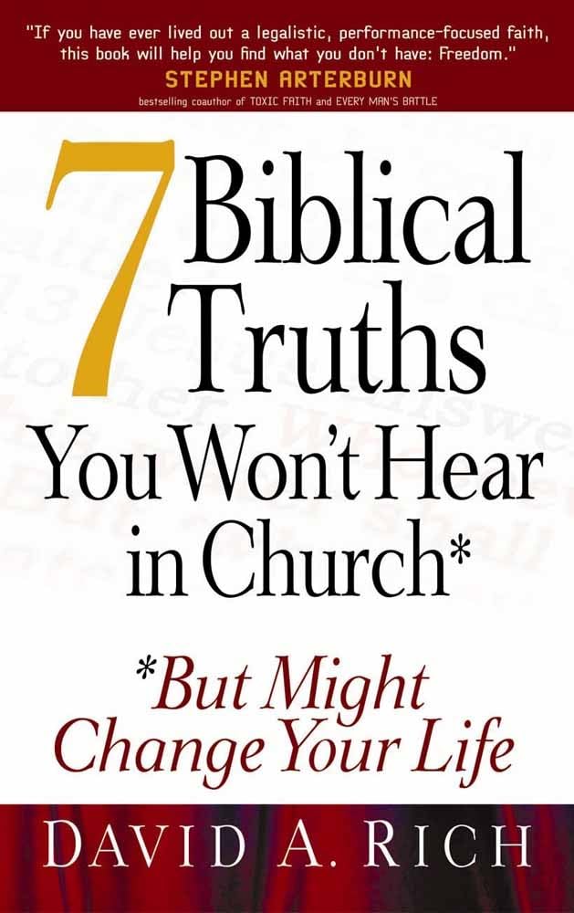7 Biblical Truths You Won't Hear in Church Social Sciences