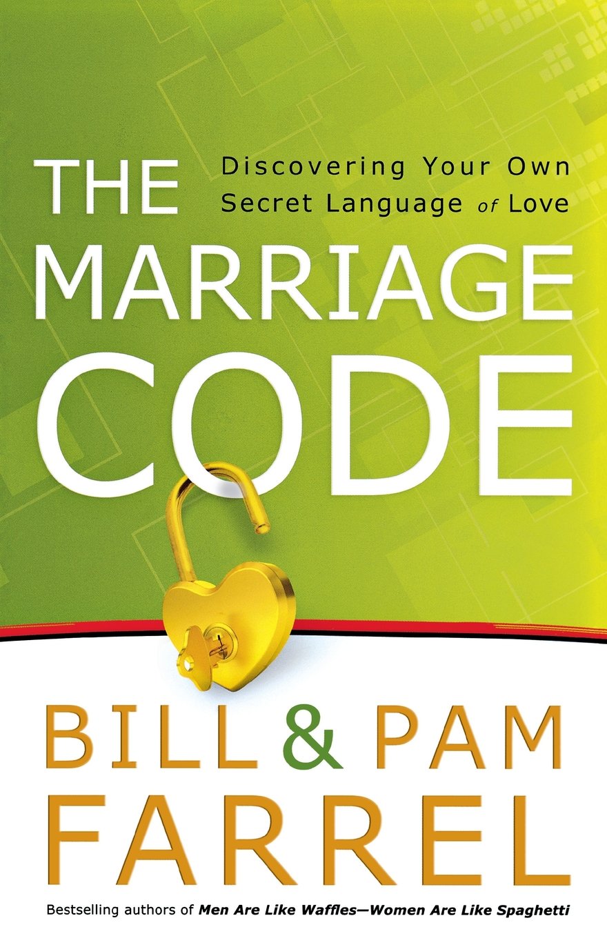 The Marriage Code: Discovering Your Own Secret Language of Love Religion & Esotericism