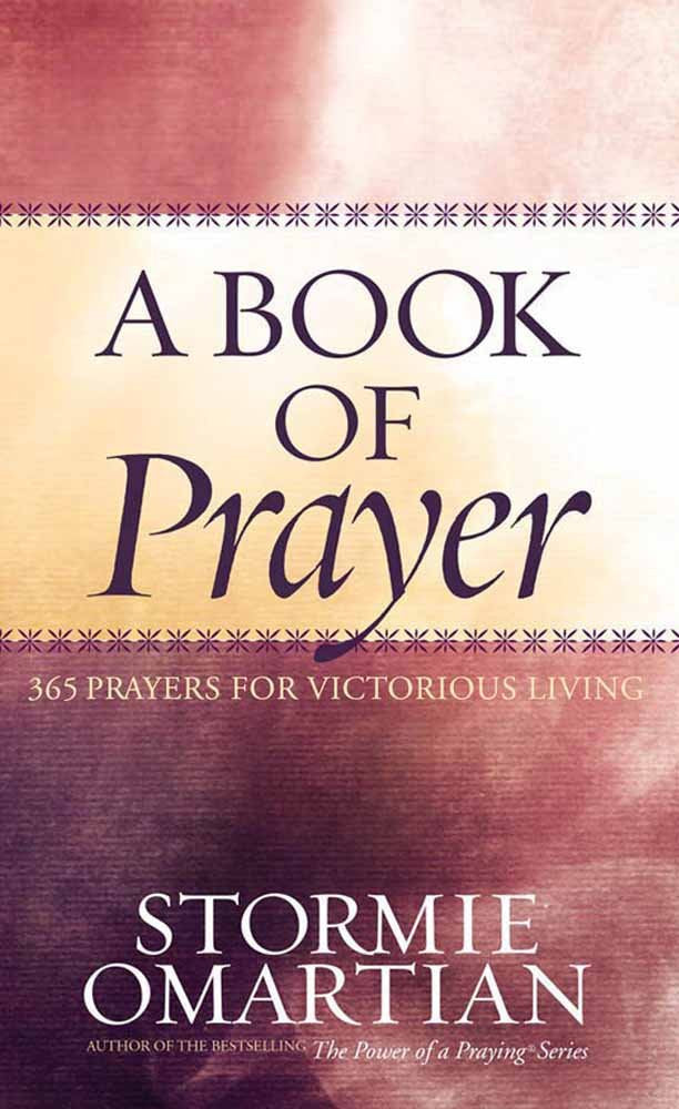 A Book of Prayer Leisure & Fun